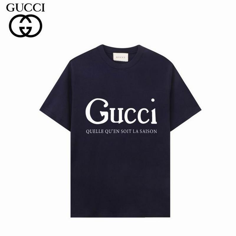 Gucci Men's T-shirts 1146